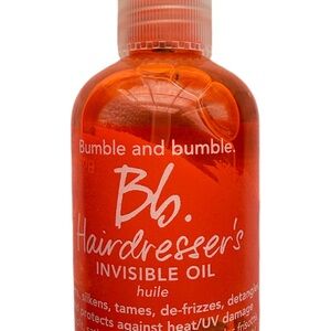 Bumble and bumble Invisible Oil